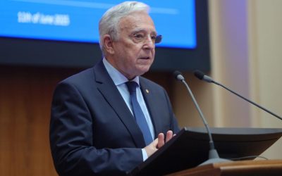 Isărescu, secretul salariului de la BNR: Cât câștigă lunar șefii instituției
