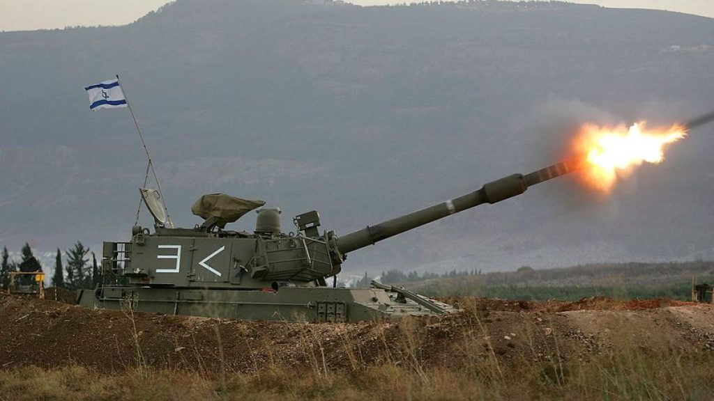 Moarte în timpul armistițiului: Un francez și doi israelieni uciși în Liban