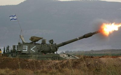 Moarte în timpul armistițiului: Un francez și doi israelieni uciși în Liban