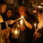 Ce se întâmplă dacă Lumina de la Ierusalim nu ajunge în România?