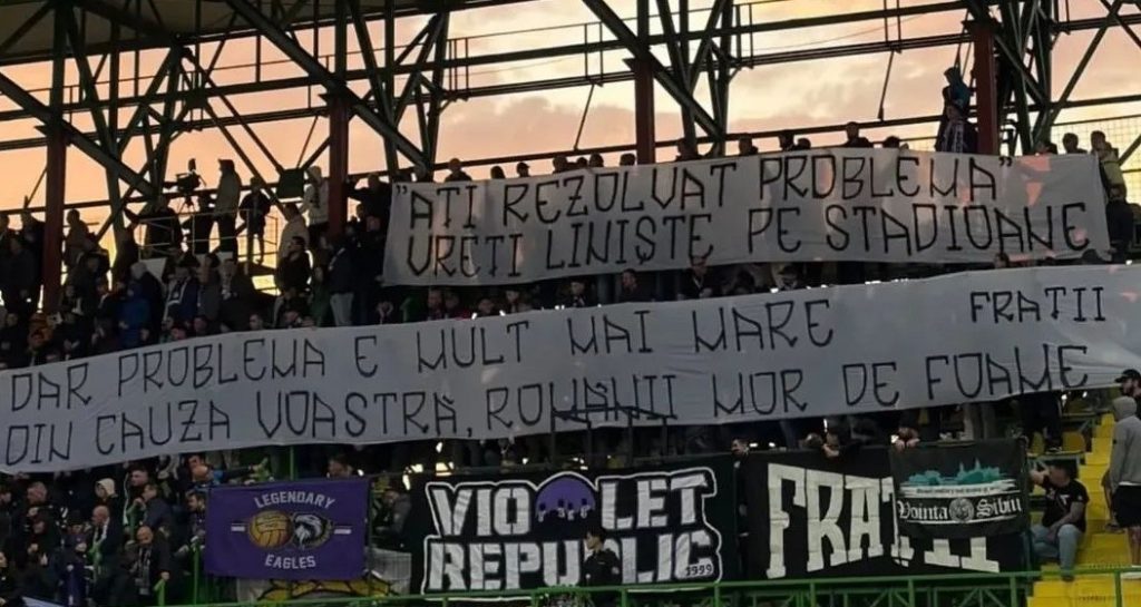 Revolta din fotbalul românesc atinge cote maxime, după ce proiectul de modificare a Legii 4, inițiat de deputatul Ionuț STROE, a stârnit un val de nemulțumiri, culminând cu reacții vehemente din partea cluburilor importante