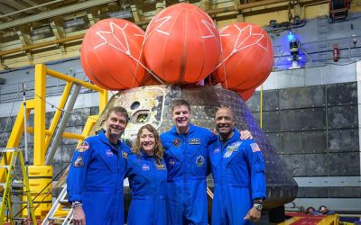 Artemis 2: După Misiunea Istorică, începe marea provocare spațială