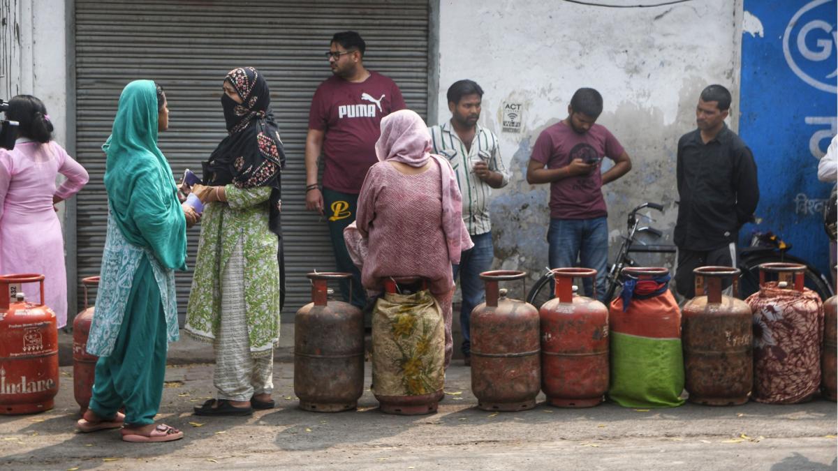 China, în beznă: Criza de gaz lovește o putere mondială