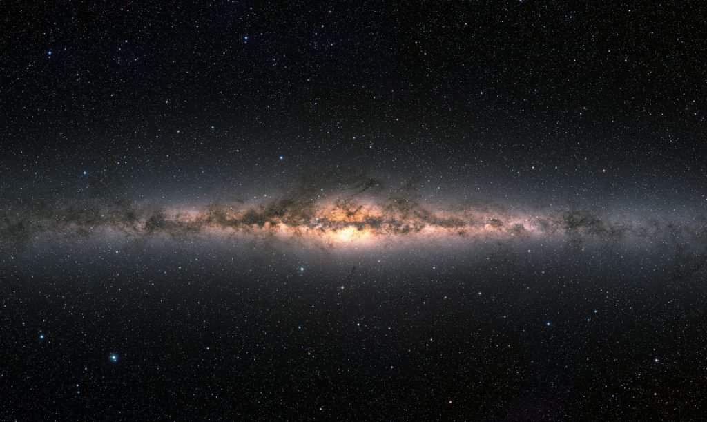 O echipă internațională de astronomi a descoperit o stea despre care susțin că ar fi cea mai „pură” din Univers