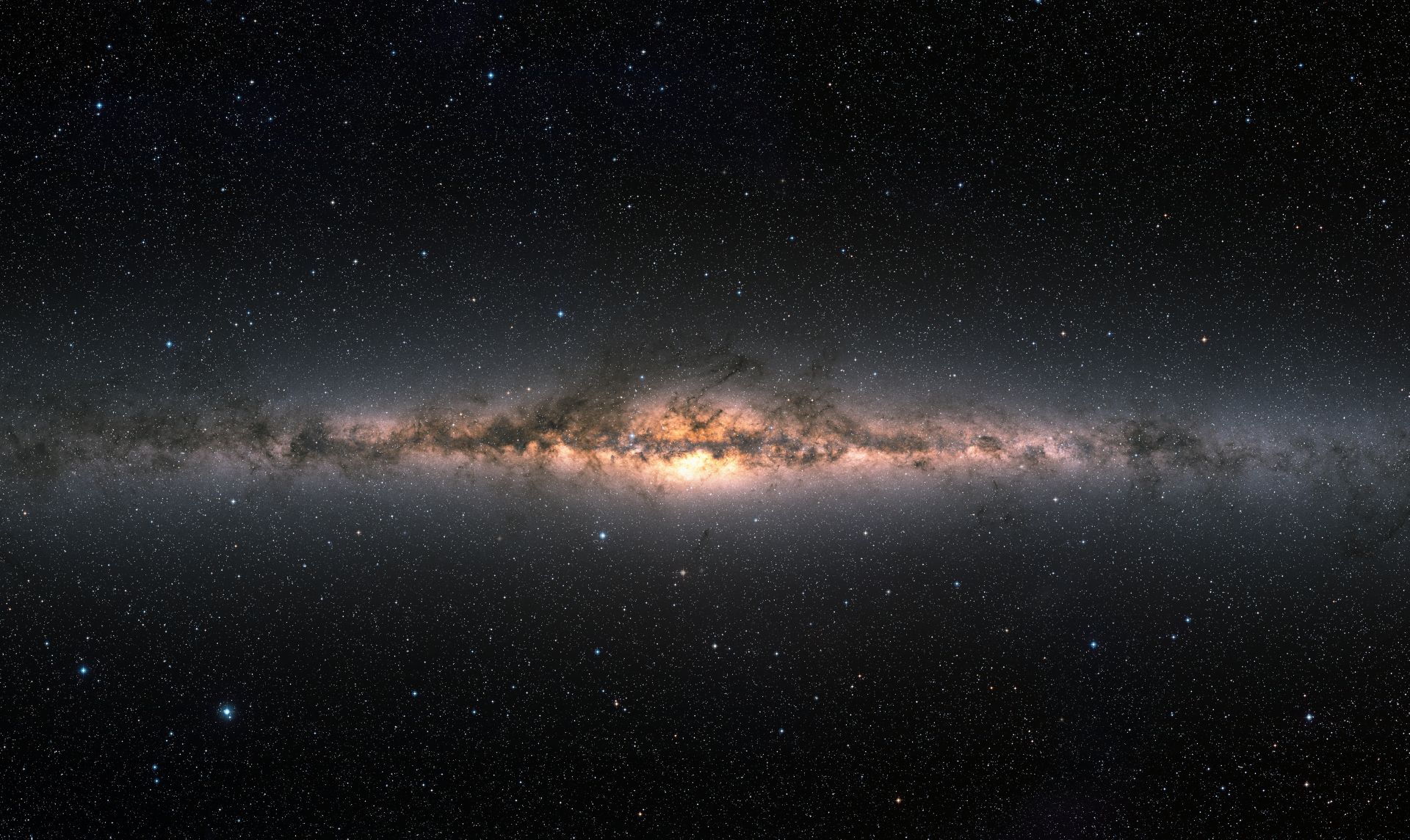 O echipă internațională de astronomi a descoperit o stea despre care susțin că ar fi cea mai „pură” din Univers