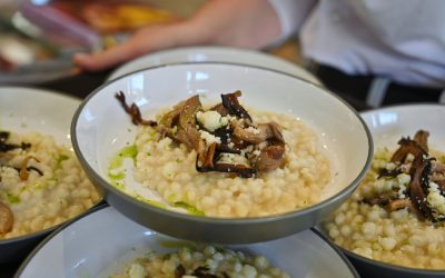Cereală-minune ignorată: Bună pentru inimă și oase, o salvează pe România