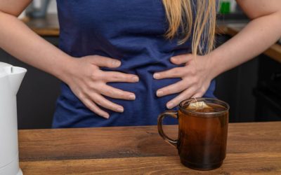 Ceaiuri SALVATOARE după festinul de Paște: Ajutor din natură pentru digestie