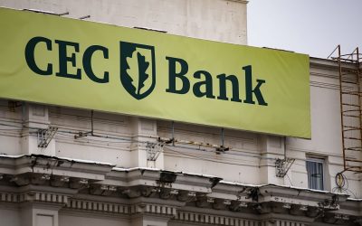 Exclusiv: Cum au fugit băncile private din România, lăsând CEC-ul să salveze agricultura