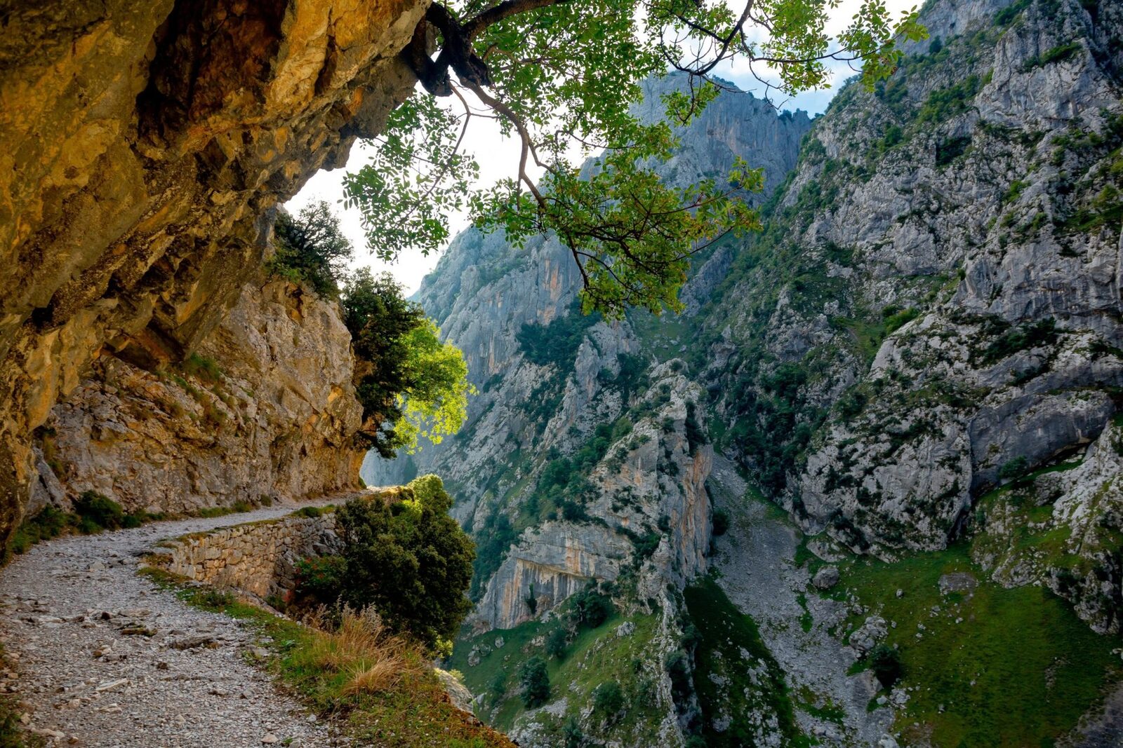 Un parc național secret, desemnat „cel mai frumos loc din lume”