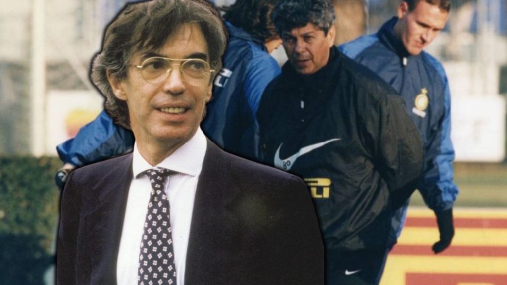 Lucian Briciu, fostul căpitan al Stelei, despre salariul URIAȘ al lui Mircea Lucescu la Inter