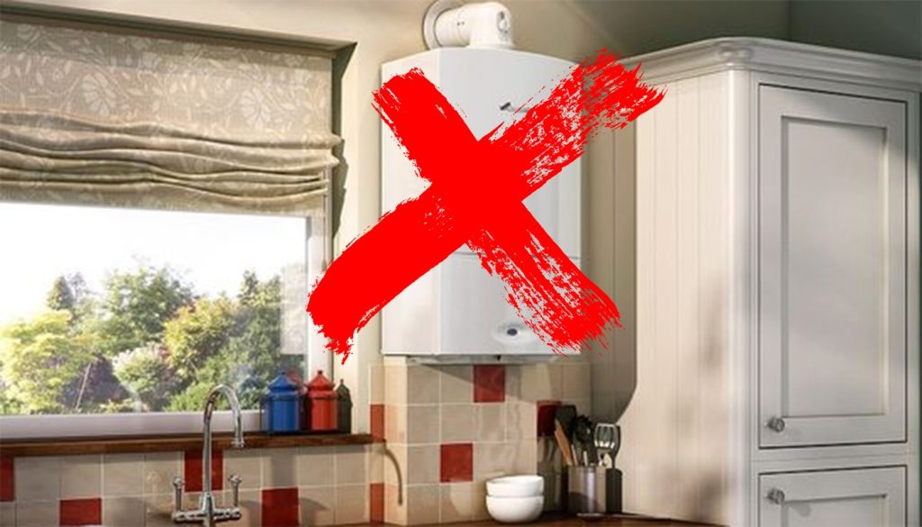 Orașele din România fără centrale de apartament: Garda de Mediu anunță extinderea