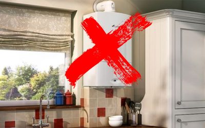 Orașele din România fără centrale de apartament: Garda de Mediu anunță extinderea