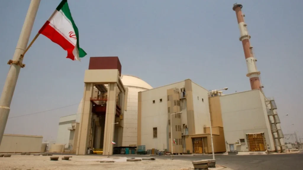 SUA, la un pas de război? Atac asupra Iranului, risc uriaș pentru apă și energie