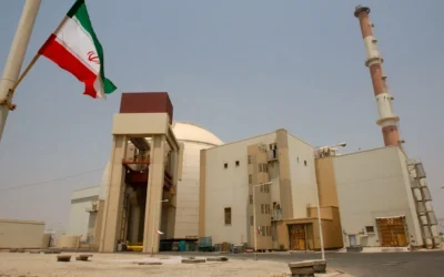 SUA, la un pas de război? Atac asupra Iranului, risc uriaș pentru apă și energie