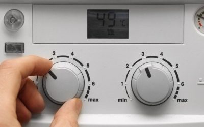 Orașele din România unde centralele de apartament dispar