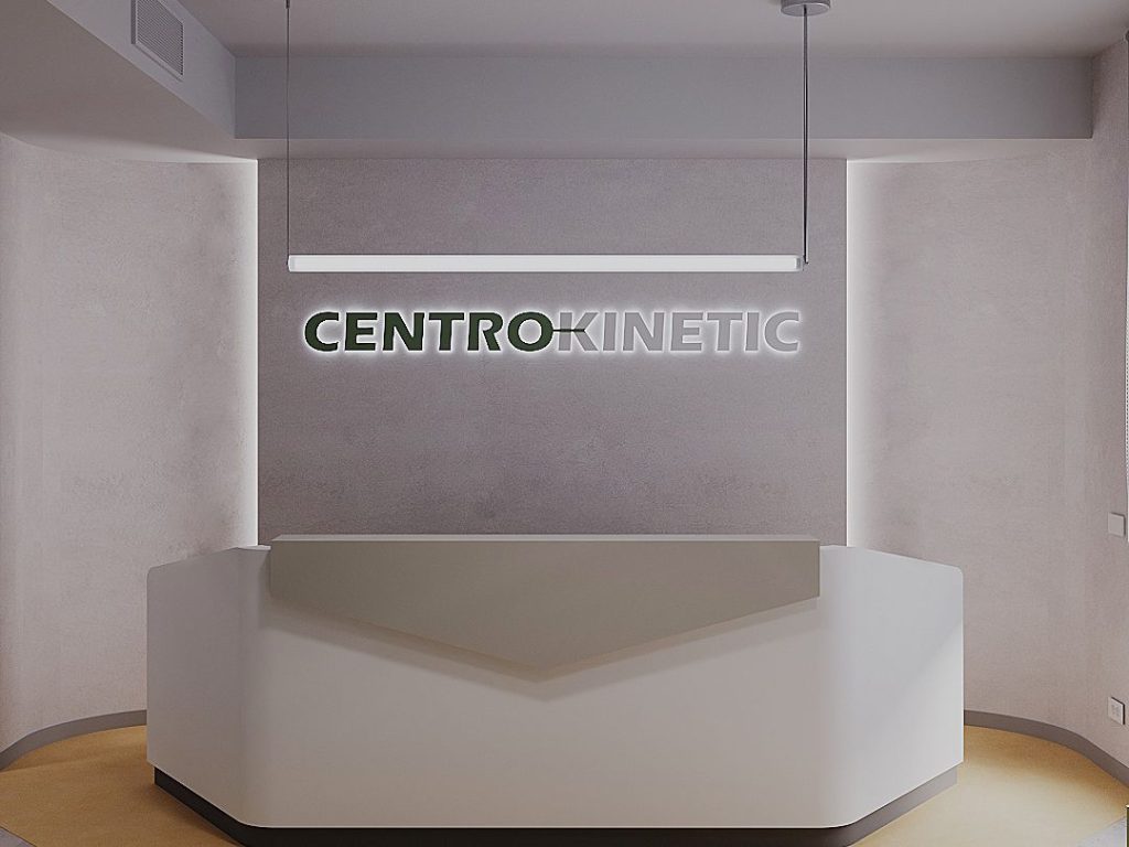 Centrokinetic deschide o clinică în Ploiești și ajunge la 10 la nivel național