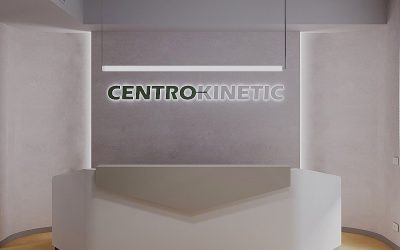 Centrokinetic deschide o clinică în Ploiești și ajunge la 10 la nivel național