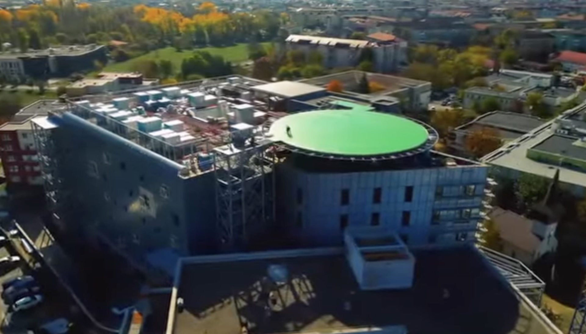 Președintele Nicușor Dan vizitează Centrul de mari arși de la Timișoara București – Președintele ROMÂNIEI, Nicușor Dan, va vizita marți, începând cu ora 11:00, Centrul de mari arși din Timișoara