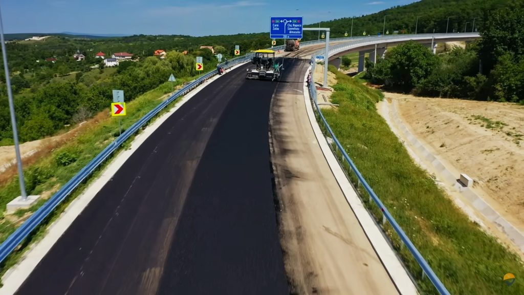 40 de milioane de euro pentru centura din Sighetu Marmației