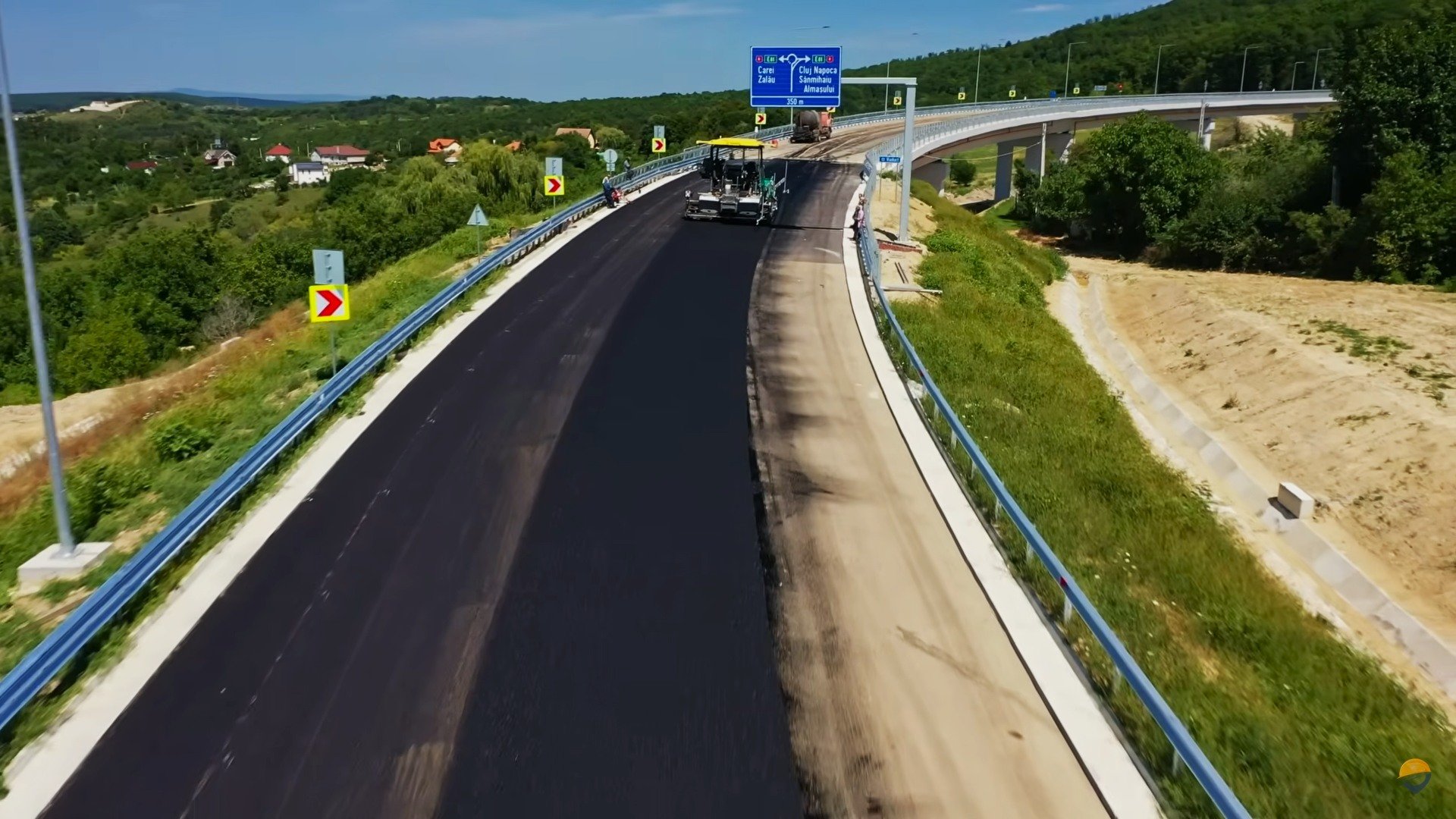 40 de milioane de euro pentru centura din Sighetu Marmației