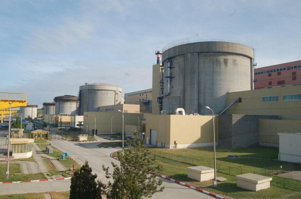 Nuclearelectrica vrea să-și dubleze producția de combustibil nuclear