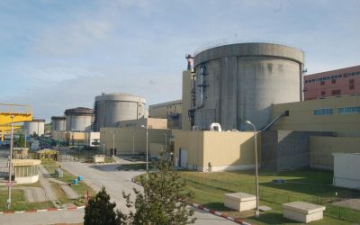 Nuclearelectrica vrea să-și dubleze producția de combustibil nuclear