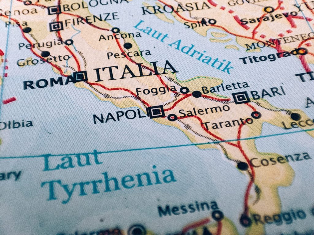 Cetățenia italiană, în pericol: Milioane de oameni riscă să o piardă