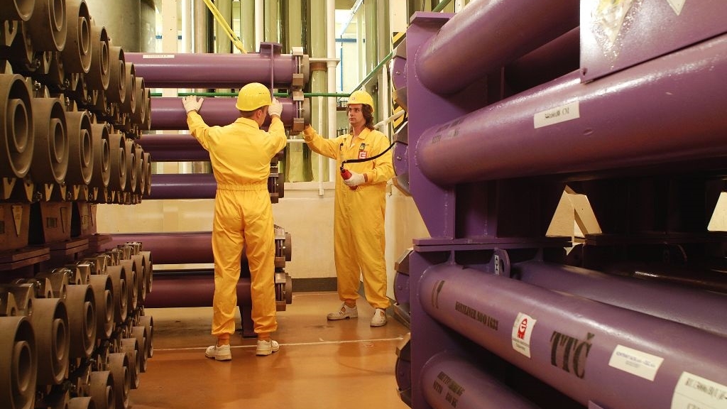 UE vrea arme nucleare? Moscova aruncă bomba: „Plan secret”