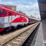 Trenul Dacia, modificări masive de orar: Călătoria pe ruta București – Viena, afectată până în 2026