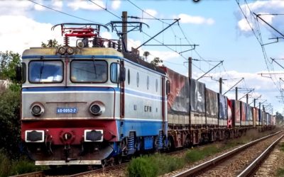 Gheorghiu anunță: CFR Marfă intră în faliment până pe 31 mai