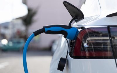 EV-urile electrice, explozie în România: Vânzări +150%, cota de piață 6,5%