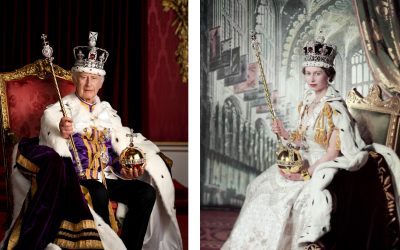 Regina Elisabeta a II-a: Omagiul emoționant al regelui Charles