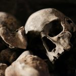 Catacombele Parisului, din nou deschise: Fragilitate și pericol la 90% umiditate