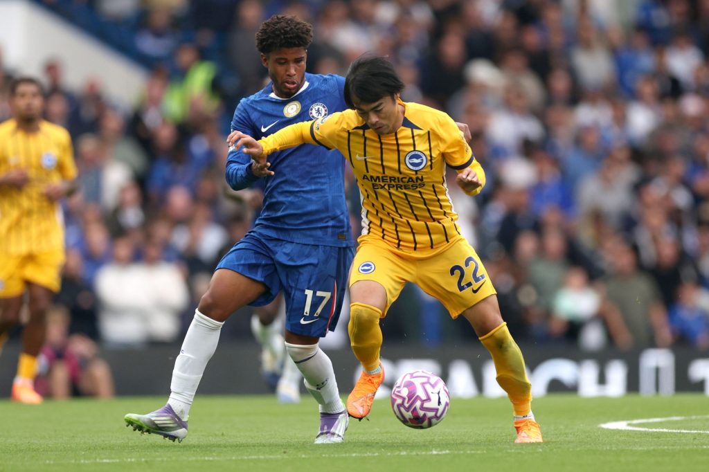 Brighton – Chelsea deschide etapa 34 din Premier League, în direct pe Voyo