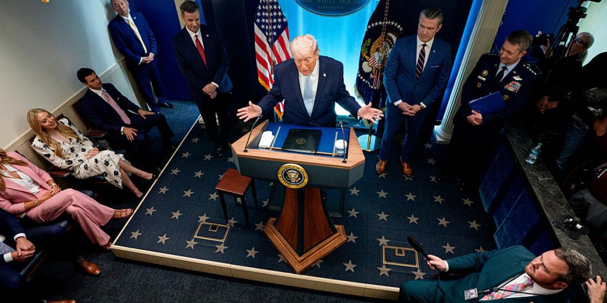 Liderii lumii, șocați de Trump, chiar și după ce laudă înțelegerea cu Iranul