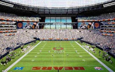 Un miliard pentru stadion: Autoritățile se bat pe terenul din București