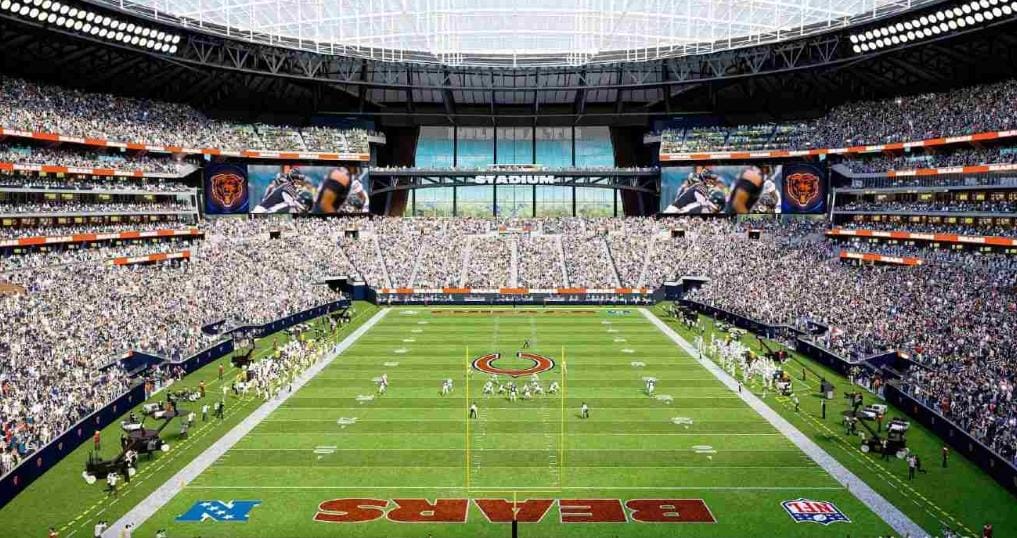 Un miliard pentru stadion: Autoritățile se bat pe terenul din București