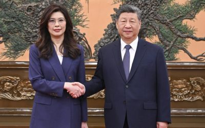 China, plan în 10 puncte pentru TAIWAN: Reacții puternice de la TAIPEI