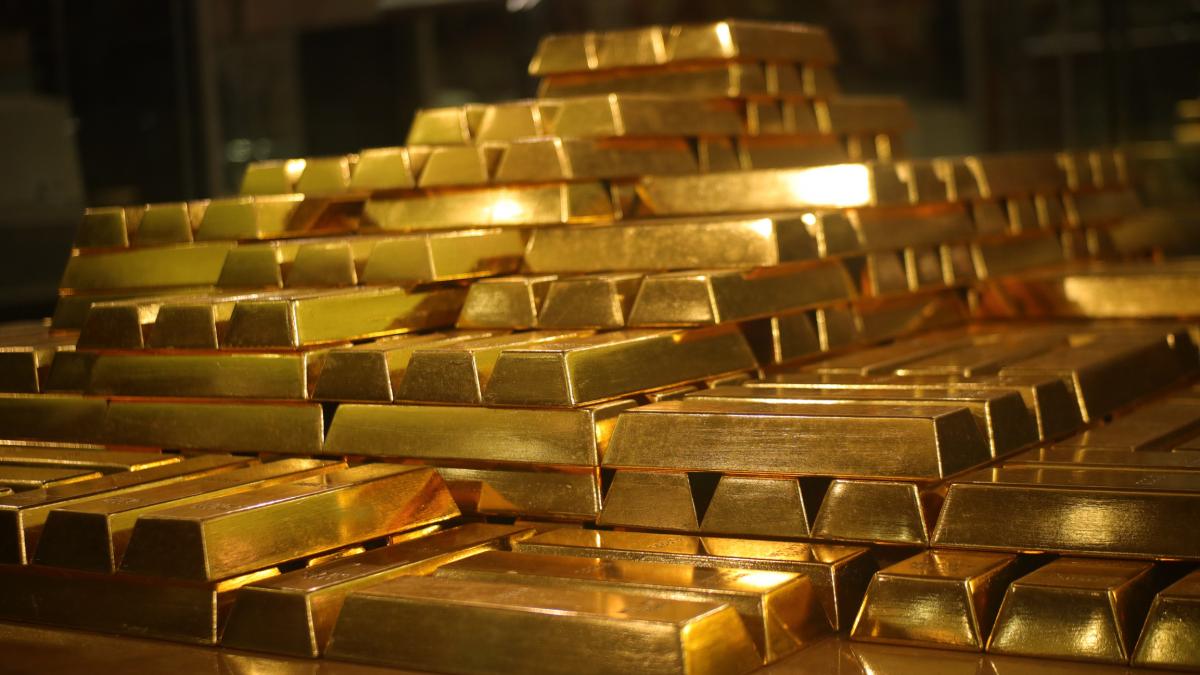 China, AUR în criză: DEZVĂLUIRI despre prețul metalului prețios și impactul pe piață