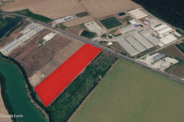 Un investitor chinez plănuiește o investiție de 3,4 milioane de euro în Găneasa, pentru construirea unui parc logistic