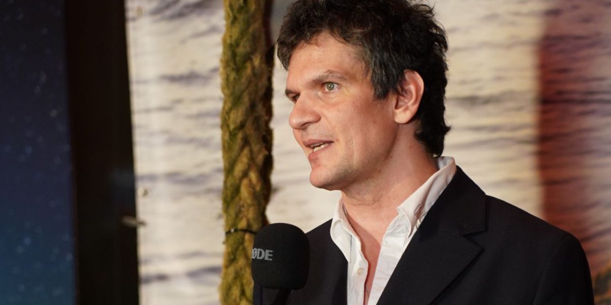 Tudor Chirilă, declarație emoționantă despre Mircea Lucescu: „Mereu ne vom aminti de Dinamo”!