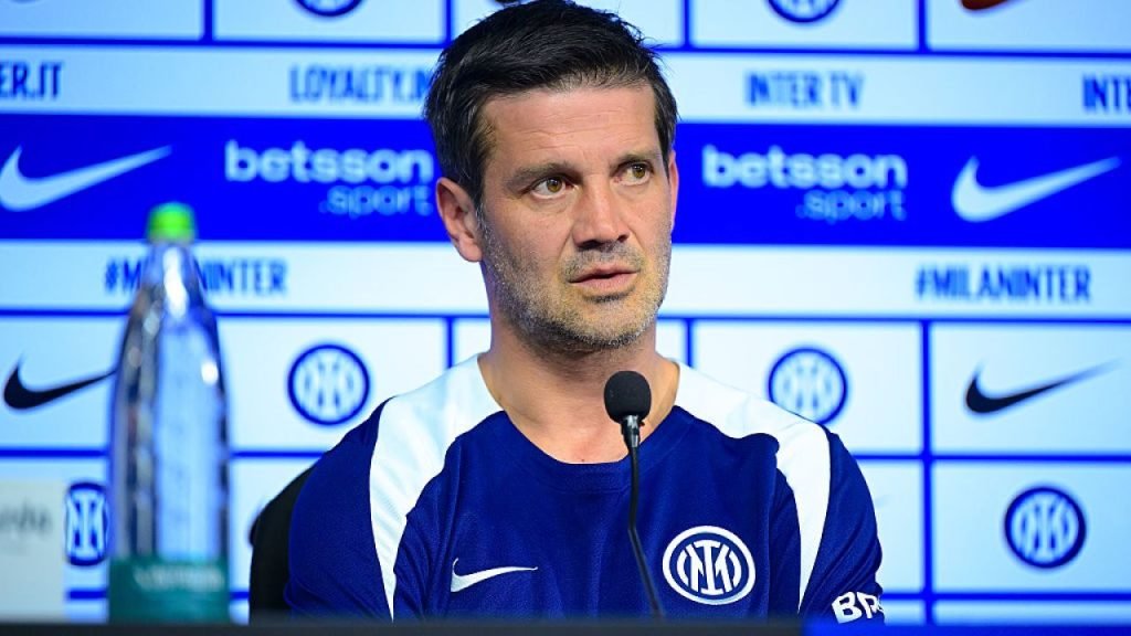 Chivu, omul lui Inter, după victoria cu Roma: „Lucescu e un reper”