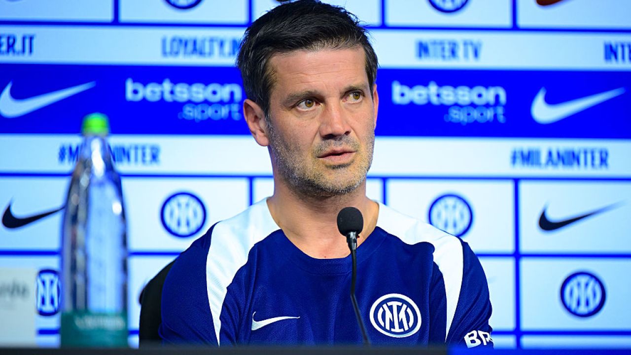 Chivu, omul lui Inter, după victoria cu Roma: „Lucescu e un reper”