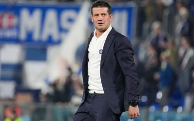 Chivu, entuziasmat după remontada cu Como: Ce spun italienii de antrenorul român?