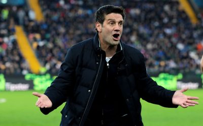 Șeful Interului, anunț despre Cristi Chivu! Reacția furibundă: „Nu sunt idiot!”