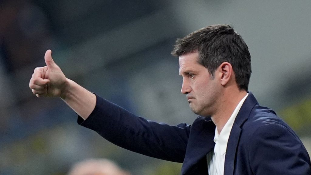 Chivu, după noua victorie Inter: ”Mai devreme, sau mai târziu s-ar fi întâmplat”