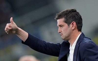 Chivu, după noua victorie Inter: ”Mai devreme, sau mai târziu s-ar fi întâmplat”