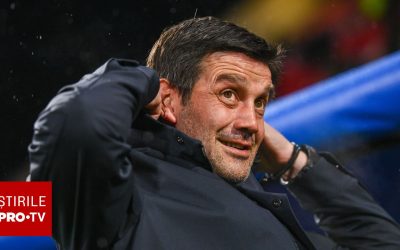 Inter decide soarta lui Cristi Chivu: Ce se va întâmpla din vară