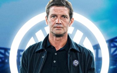 Victorie fantastică pentru Chivu în Serie A: Inter întoarce scorul cu Como