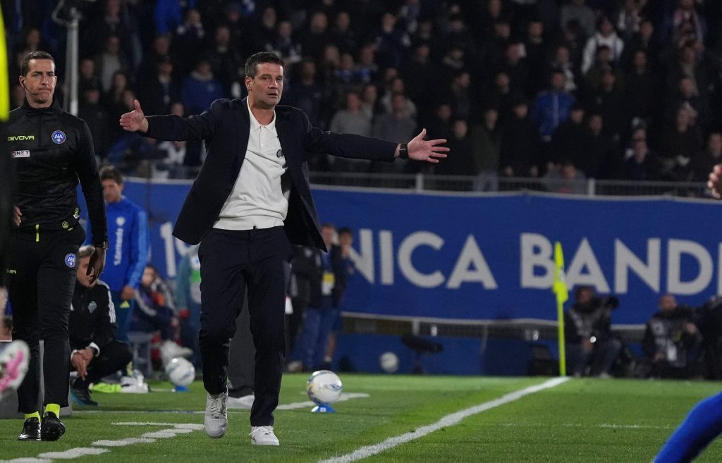 Chivu, trădat crunt de Inter: Anunțul ȘOC pentru român